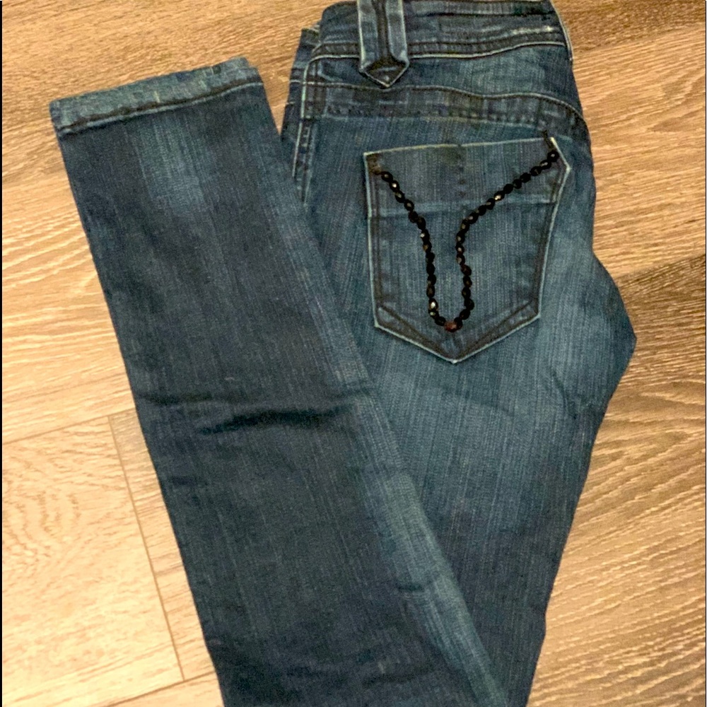 Womens Jeans